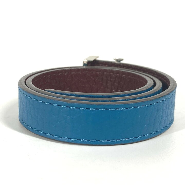 楽天市場】LOUIS VUITTON ルイヴィトン M6015E ブラスレ・LV  