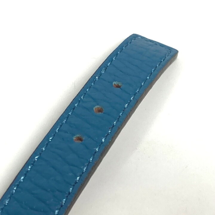 楽天市場】LOUIS VUITTON ルイヴィトン M6015E ブラスレ・LV  