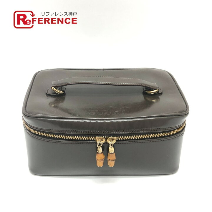 楽天市場】GUCCI グッチ 032.1956 オールドグッチ バンブー  