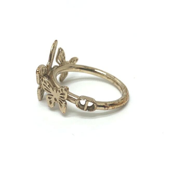 楽天市場】Dior ディオール メタモルフォーゼ バタフライ 蝶  