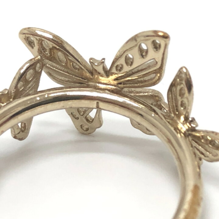 楽天市場】Dior ディオール メタモルフォーゼ バタフライ 蝶  