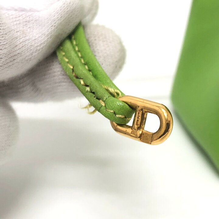 楽天市場】HERMES エルメス ヴェスパ ポーチ 小物入れ ミニバッグ 小物 