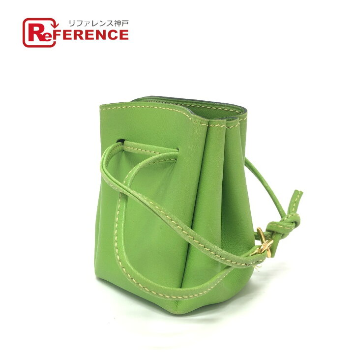 楽天市場】HERMES エルメス ヴェスパ ポーチ 小物入れ ミニバッグ 小物  