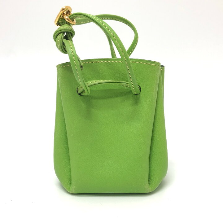 楽天市場】HERMES エルメス ヴェスパ ポーチ 小物入れ ミニバッグ 小物  