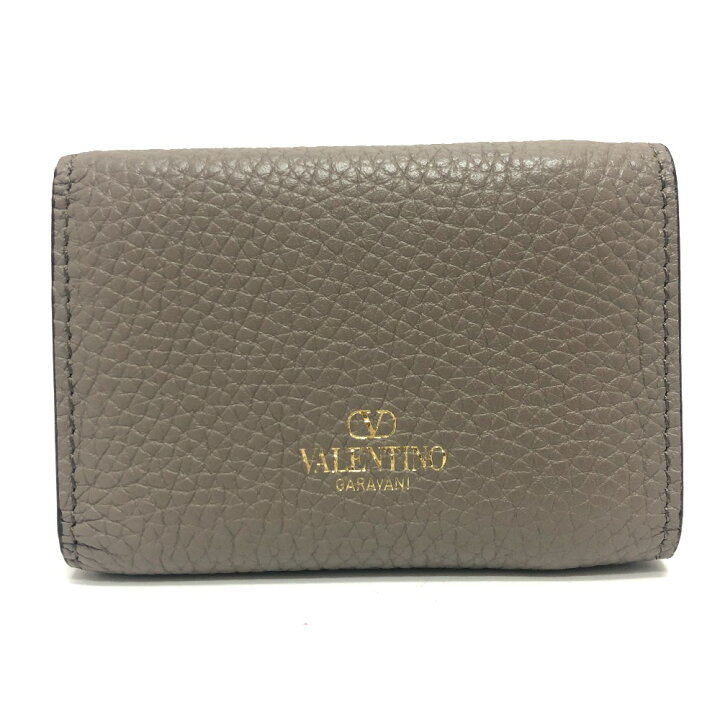 楽天市場】VALENTINO ヴァレンティノ W2P0Q47 ロックスタッズ 