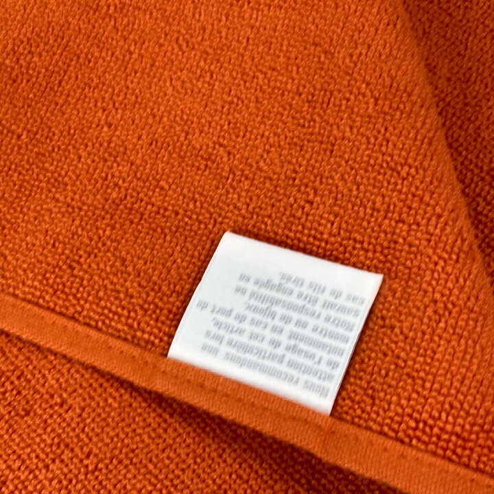 楽天市場】HERMES エルメス フリンジ ヨッティング フェイスタオル  