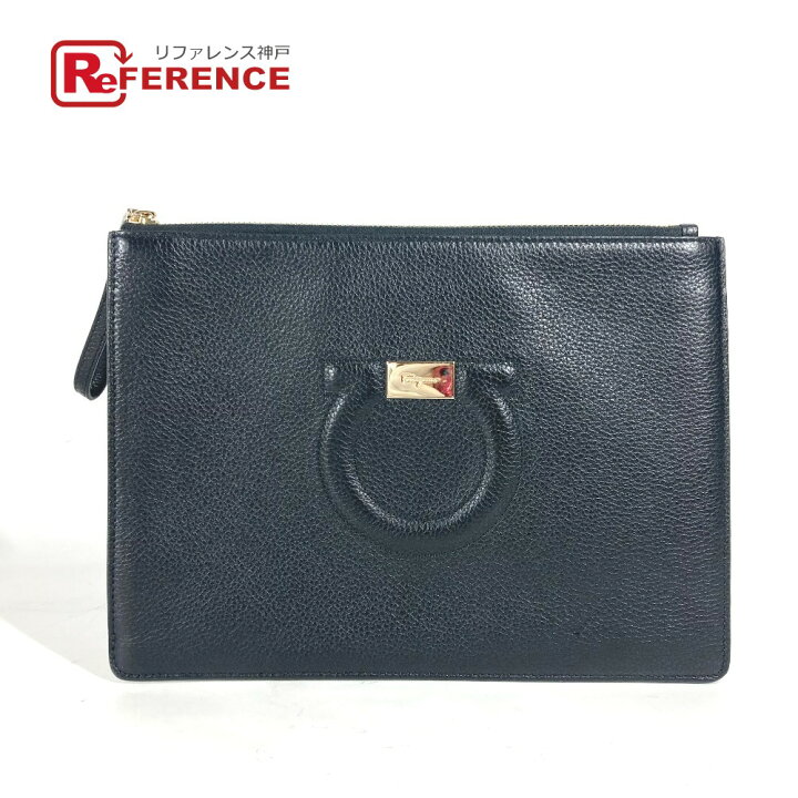 楽天市場】Salvatore Ferragamo サルヴァトーレフェラガモ ガンチーニ  