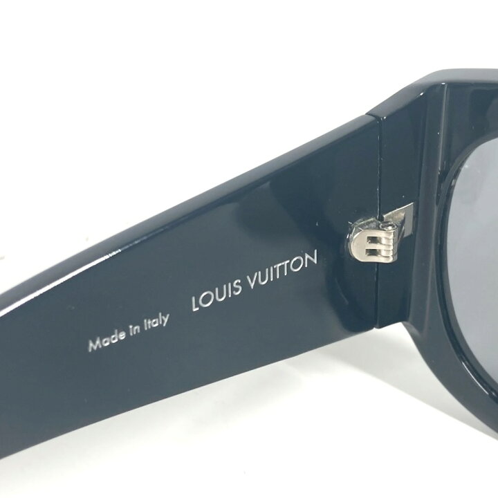 楽天市場】LOUIS VUITTON ルイヴィトン Z1247E LVイニシャル 