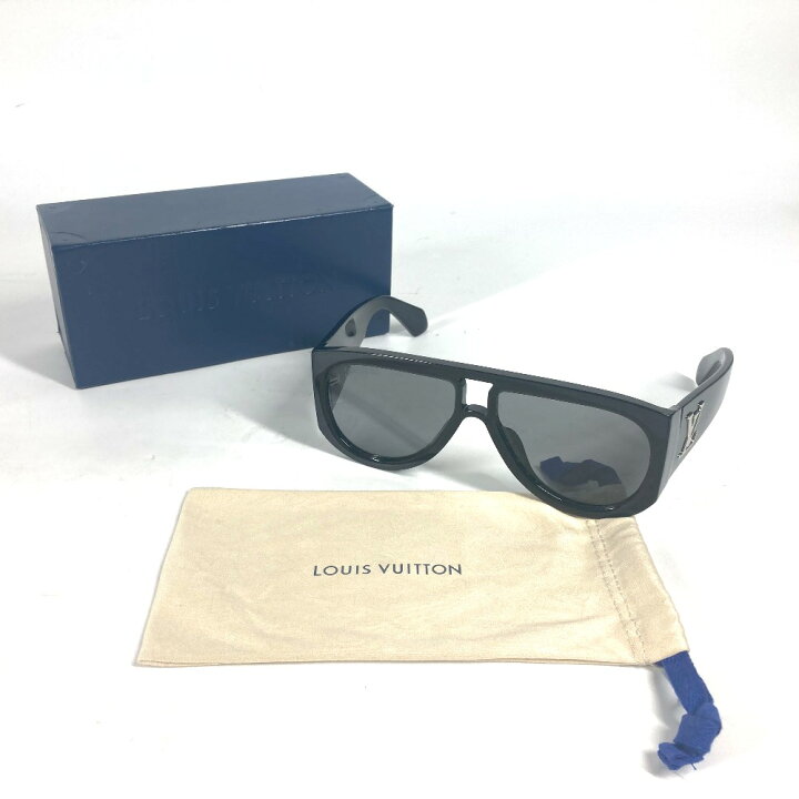 楽天市場】LOUIS VUITTON ルイヴィトン Z1247E LVイニシャル  