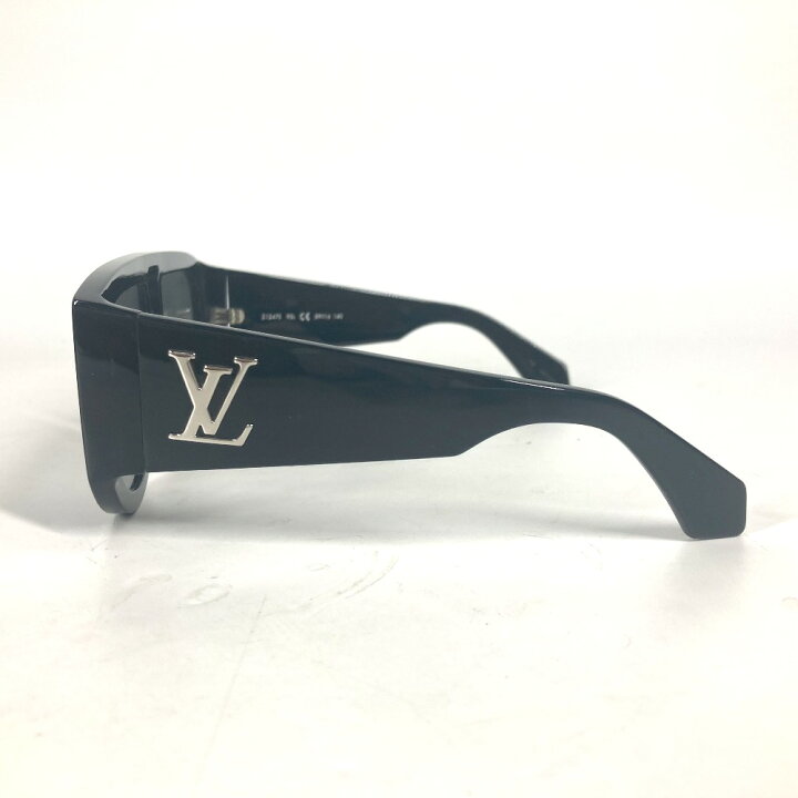楽天市場】LOUIS VUITTON ルイヴィトン Z1247E LVイニシャル 