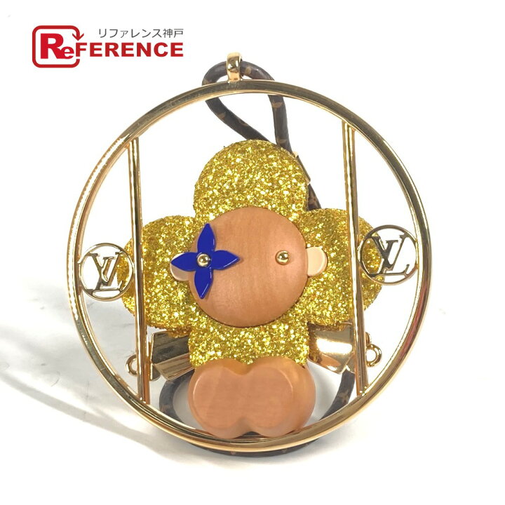 LOUIS VUITTON ルイヴィトン オーナメント ヴィヴィエンヌ 
