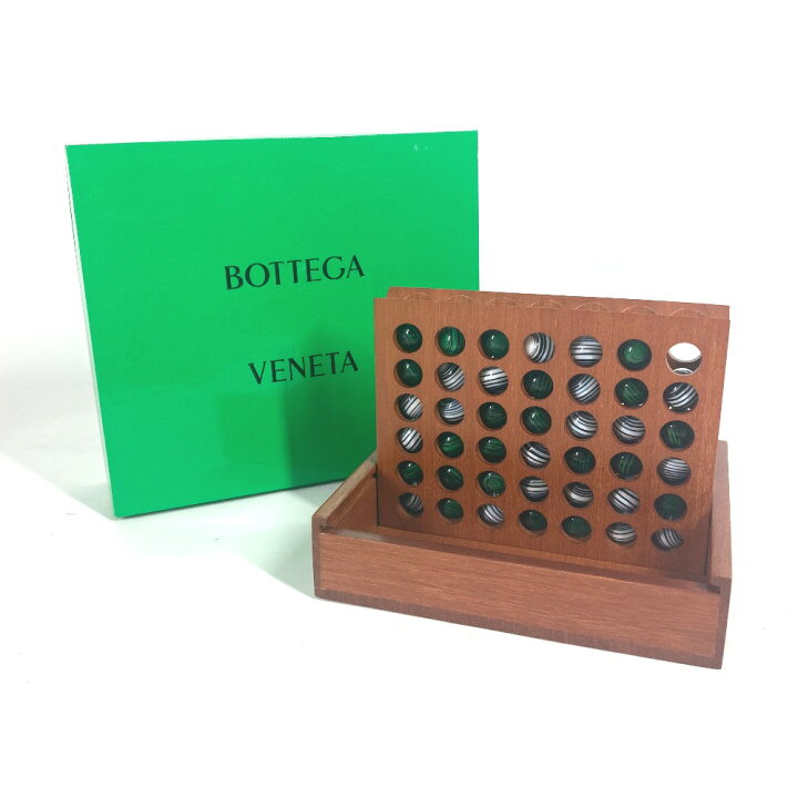 楽天市場】BOTTEGA VENETA ボッテガヴェネタ ボードゲーム インテリア 