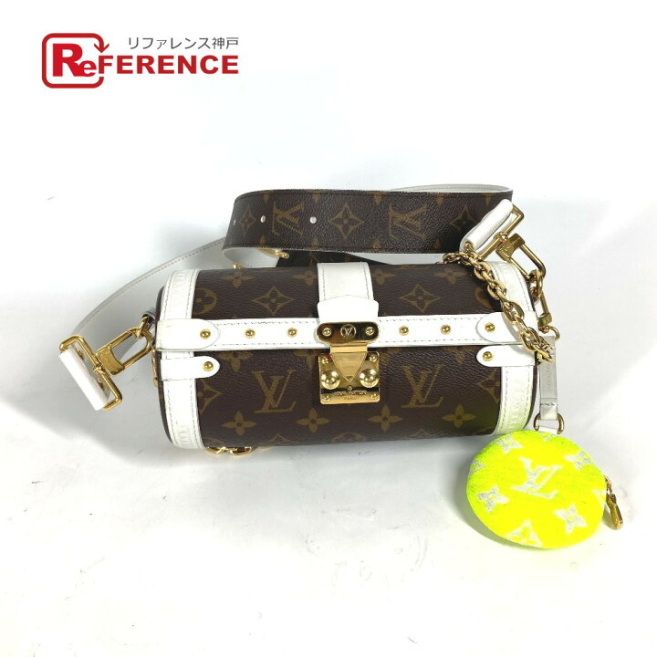 楽天市場】LOUIS VUITTON ルイヴィトン M81485 モノグラム パピヨン  