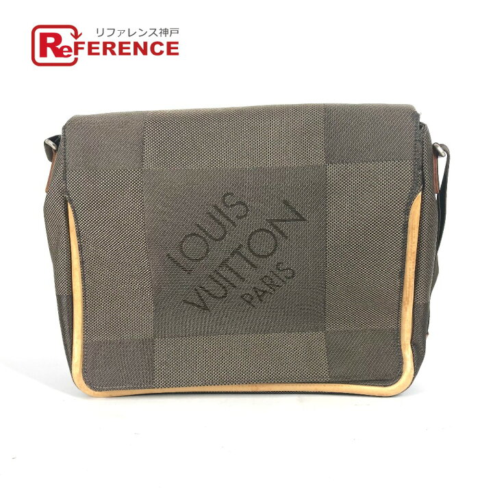 楽天市場】LOUIS VUITTON ルイヴィトン M93030 ダミエジェアン 