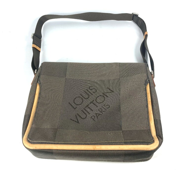 楽天市場】LOUIS VUITTON ルイヴィトン M93030 ダミエジェアン  