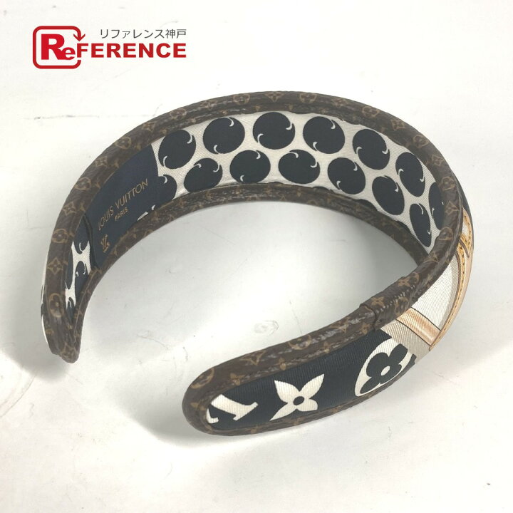 楽天市場】LOUIS VUITTON ルイヴィトン M77394 モノグラム ヘッド  