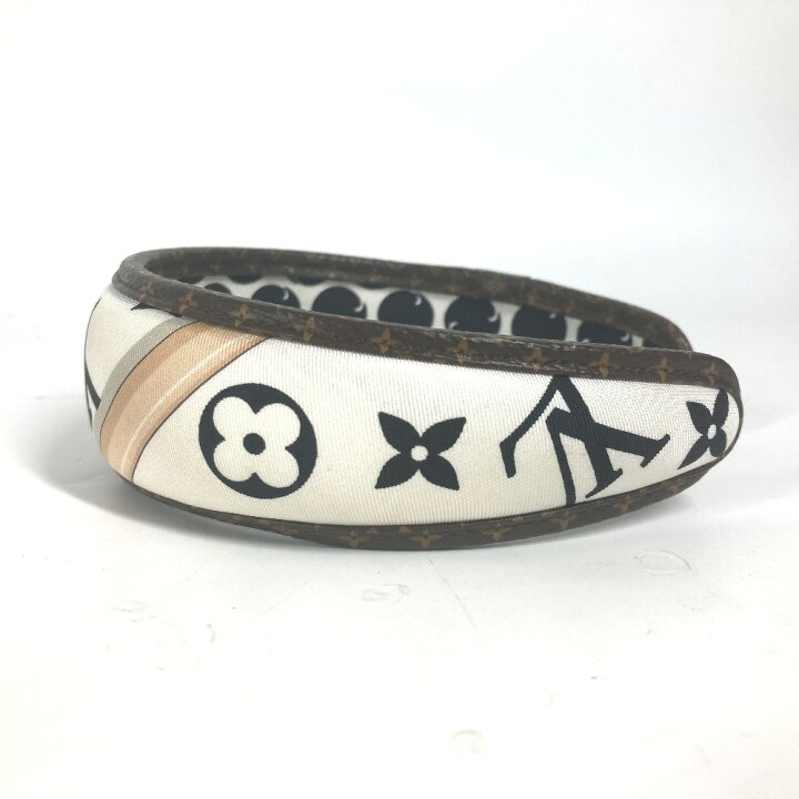 楽天市場】LOUIS VUITTON ルイヴィトン M77394 モノグラム ヘッド  