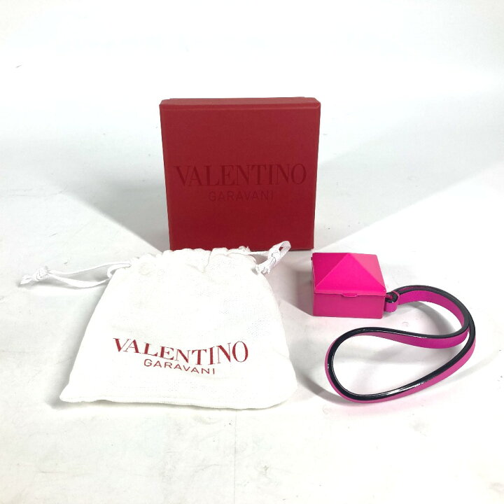 楽天市場】VALENTINO ヴァレンティノ ミラー 鏡つき スタッズデザイン 