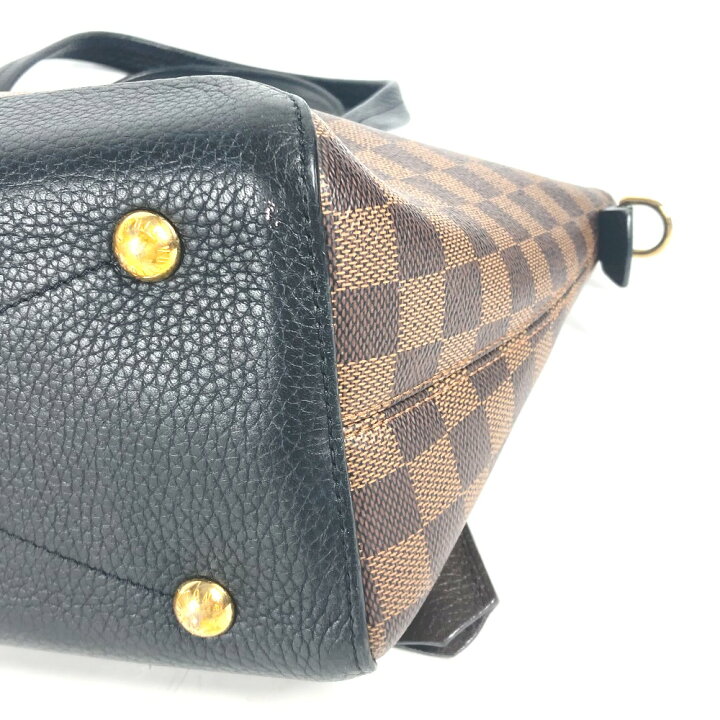 楽天市場】LOUIS VUITTON ルイヴィトン N41014 ダミエ ハイドパーク  