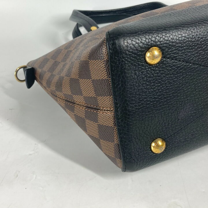 楽天市場】LOUIS VUITTON ルイヴィトン N41014 ダミエ ハイドパーク  