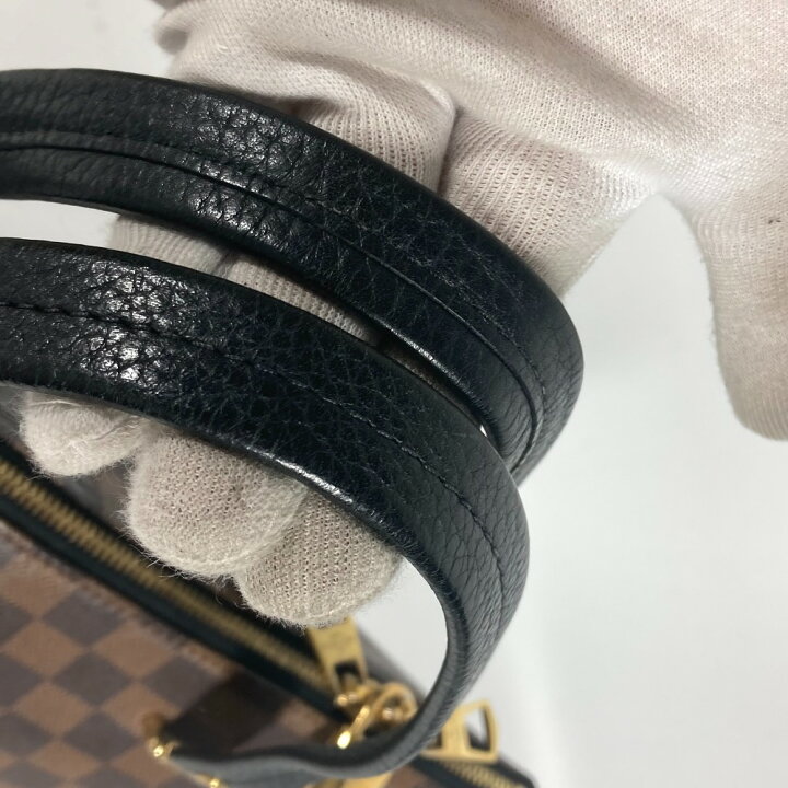 楽天市場】LOUIS VUITTON ルイヴィトン N41014 ダミエ ハイドパーク  