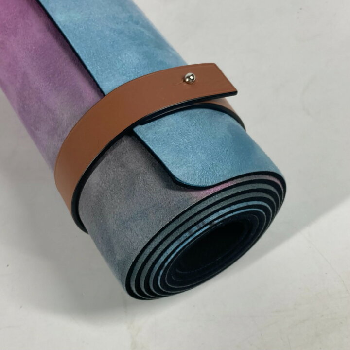 ロエベ ヨガマット 美品 棲ん