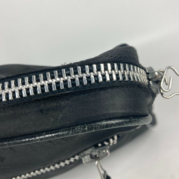 楽天市場】CHROME HEARTS クロムハーツ ロゴ カバン ポーチ クラッチ 