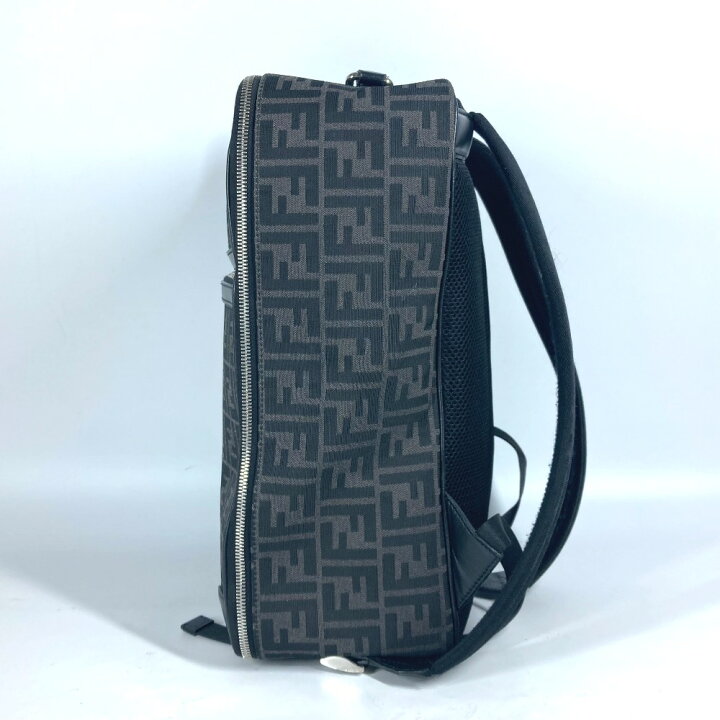 楽天市場】FENDI フェンディ 7VZ062 2WAYバッグ ハンドバック ロゴ 
