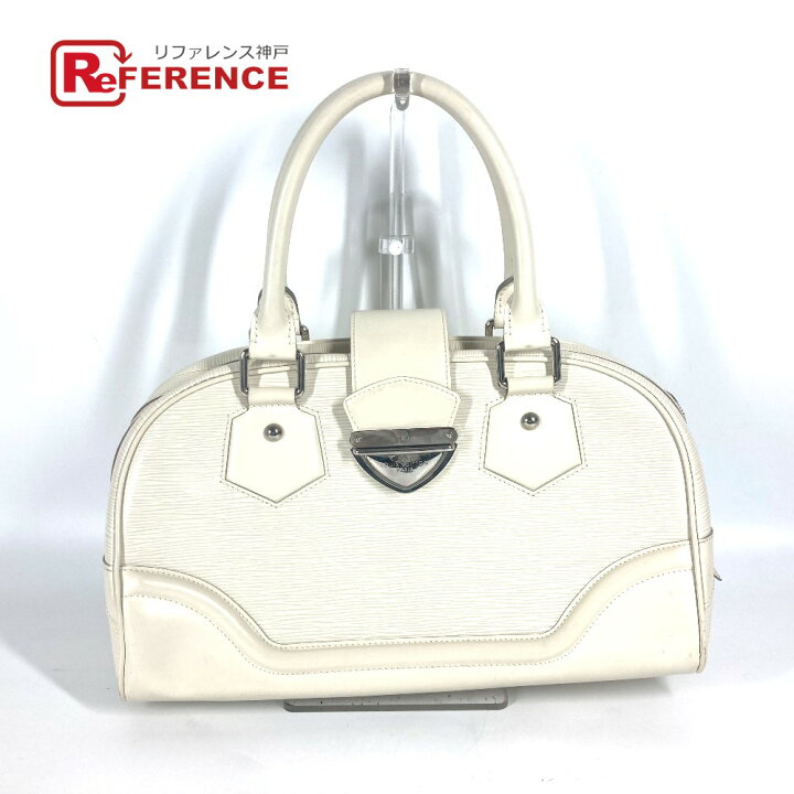 楽天市場】LOUIS VUITTON ルイヴィトン M5931J エピ ボーリング 