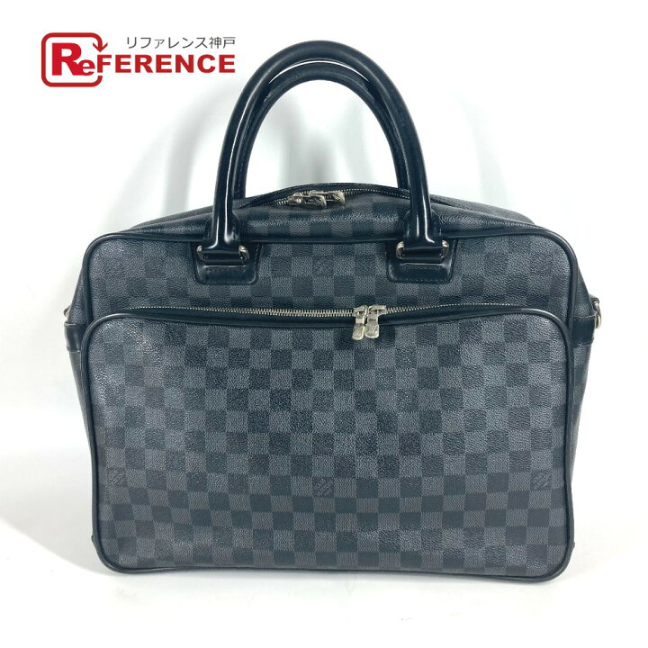 楽天市場】LOUIS VUITTON ルイヴィトン N23253 ダミエグラフィット 