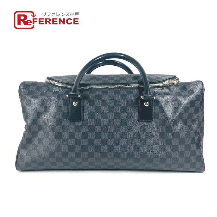 楽天市場】LOUIS VUITTON ルイヴィトン N48189 ダミエグラフィット  