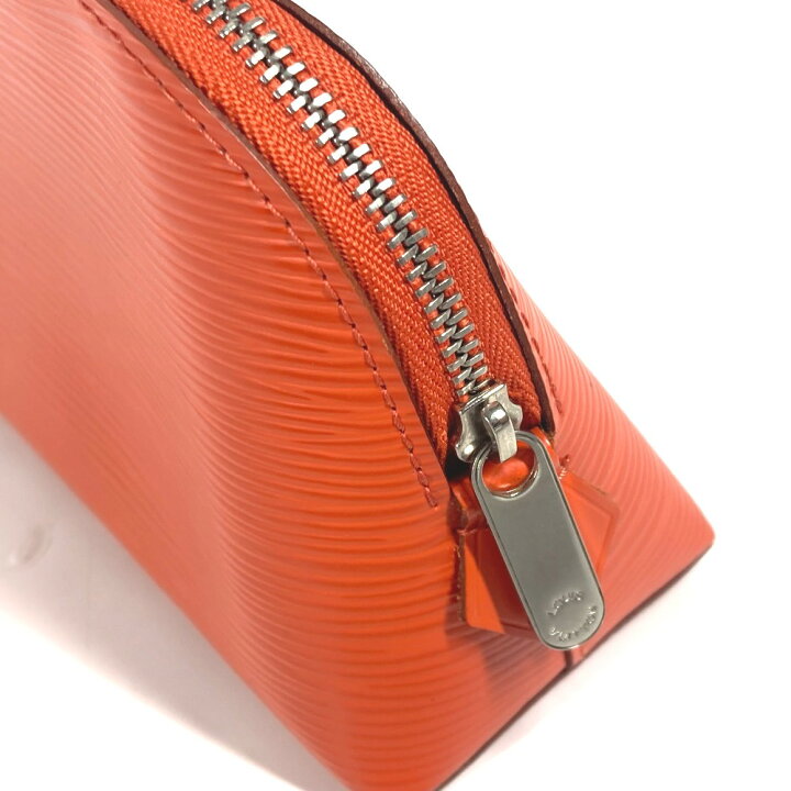 楽天市場】LOUIS VUITTON ルイヴィトン M40642 エピ ポシェット 