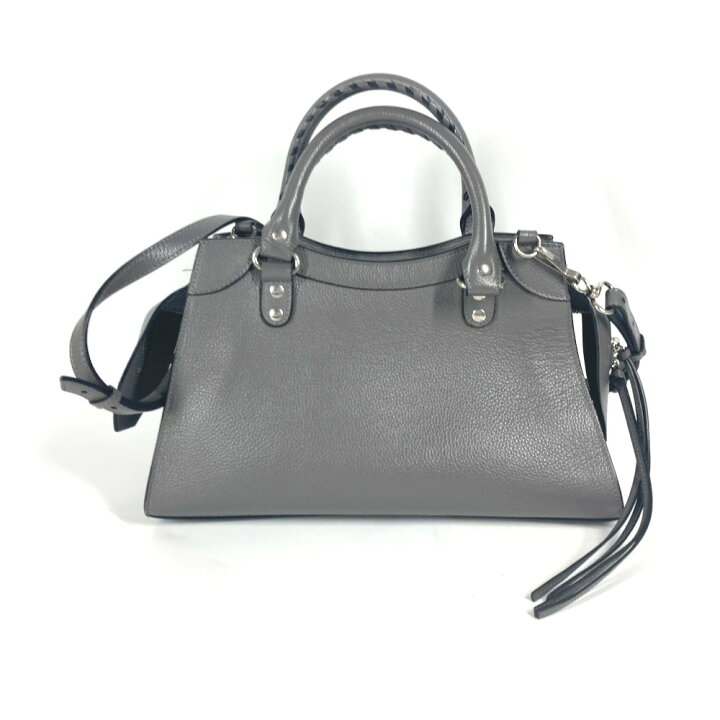 楽天市場】BALENCIAGA バレンシアガ 638521 ネオクラシック
