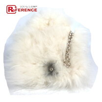 楽天市場】シャネル バッグ ファー 中古の通販 