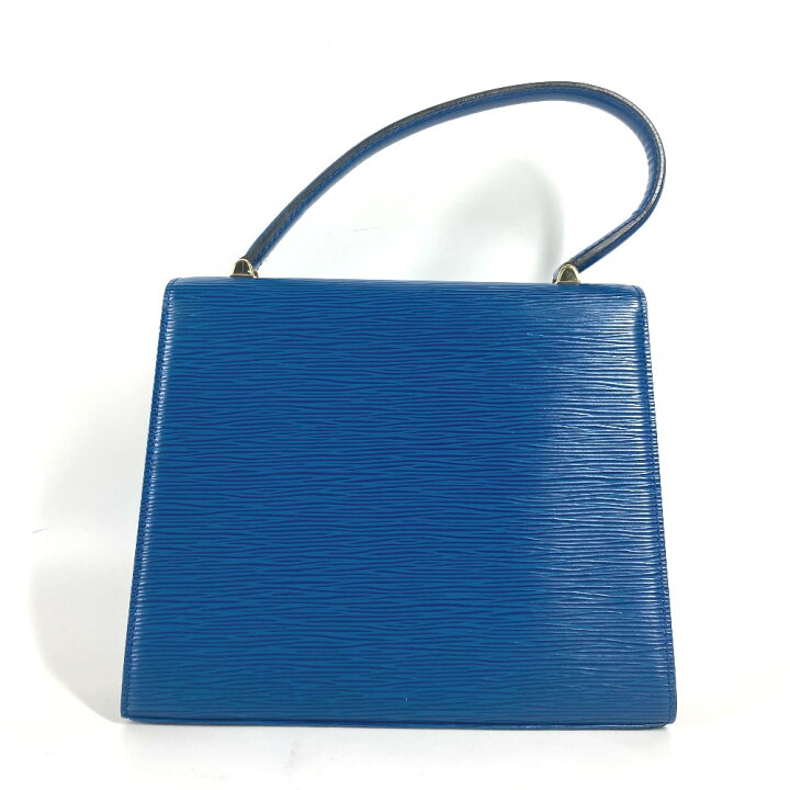 楽天市場】LOUIS VUITTON ルイヴィトン M52375 エピ マルゼルブ カバン 