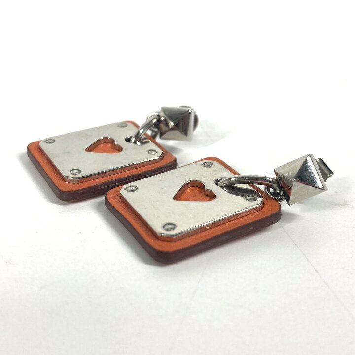 楽天市場】HERMES エルメス ハート アスドゥクール PM アクセサリー 
