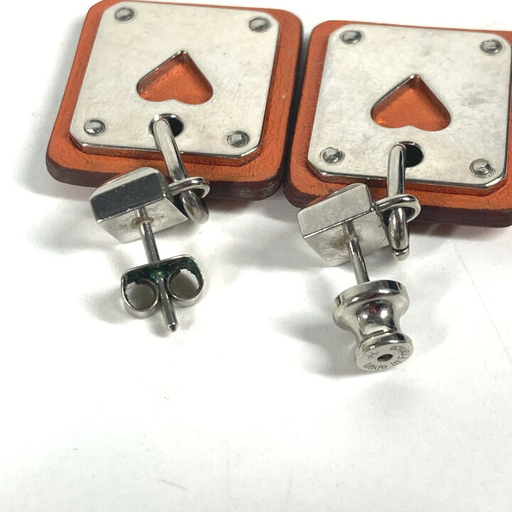 楽天市場】HERMES エルメス ハート アスドゥクール PM アクセサリー 