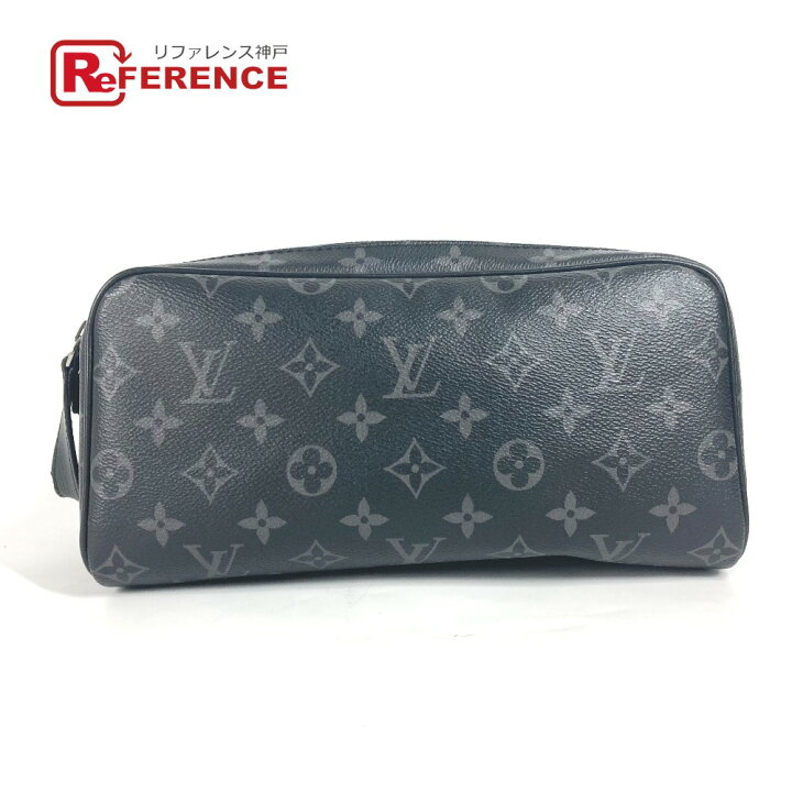 楽天市場】LOUIS VUITTON ルイヴィトン M46354 モノグラムエクリプス