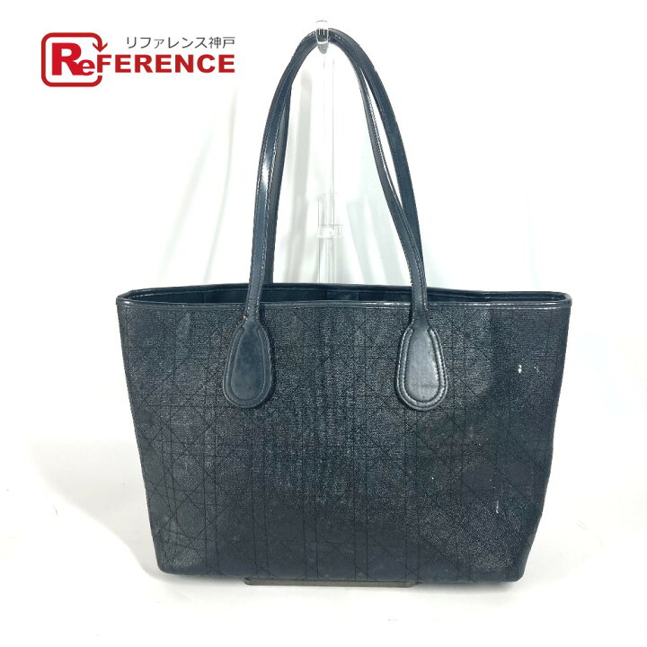 楽天市場】Dior ディオール カナージュ キルティング パナレア  