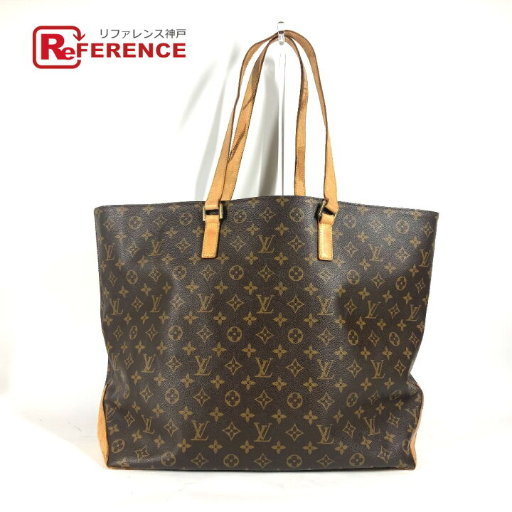 楽天市場】LOUIS VUITTON ルイヴィトン M51152 モノグラム カバアルト 