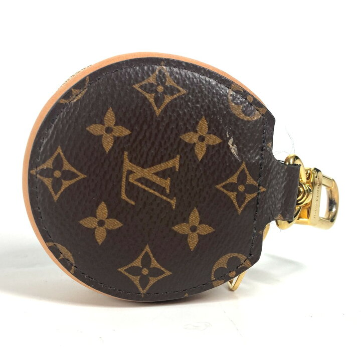 楽天市場】LOUIS VUITTON ルイヴィトン GI0495 モノグラム エテュイ 