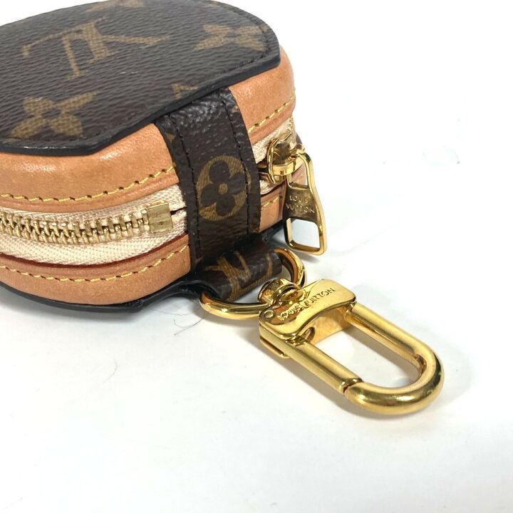 楽天市場】LOUIS VUITTON ルイヴィトン GI0495 モノグラム エテュイ 