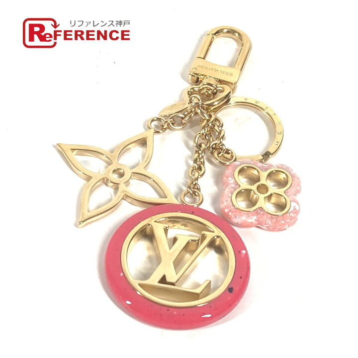 楽天市場】LOUIS VUITTON ルイヴィトン M64525 ポルトクレ カラー  