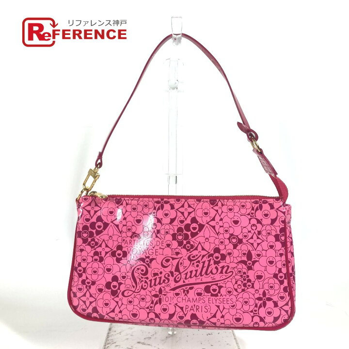 楽天市場】LOUIS VUITTON ルイヴィトン M93166 コスミックブラッサム  
