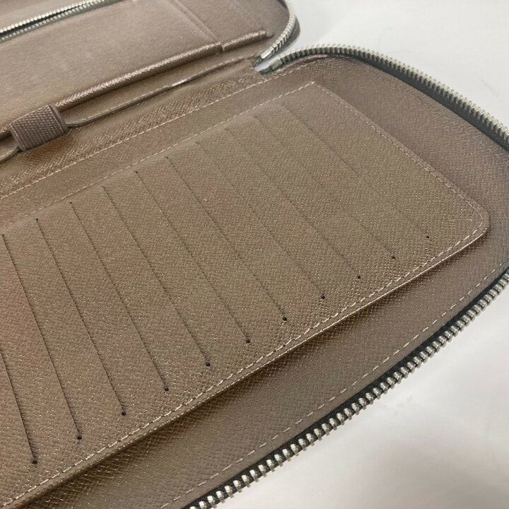 楽天市場】LOUIS VUITTON ルイヴィトン M30658 タイガ オーガナイザー  