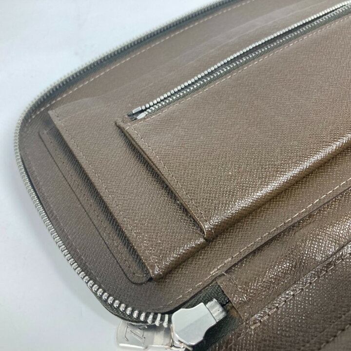 楽天市場】LOUIS VUITTON ルイヴィトン M30658 タイガ オーガナイザー  