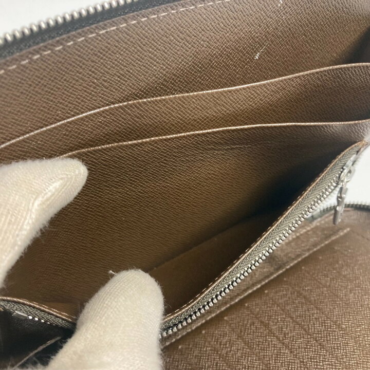 楽天市場】LOUIS VUITTON ルイヴィトン M30658 タイガ オーガナイザー  