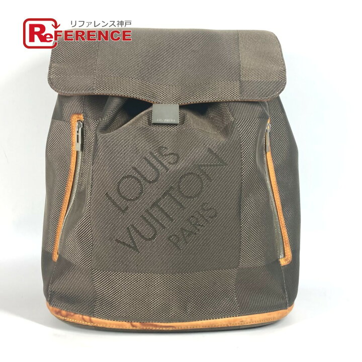 楽天市場】LOUIS VUITTON ルイヴィトン M93056 ダミエジェアン 