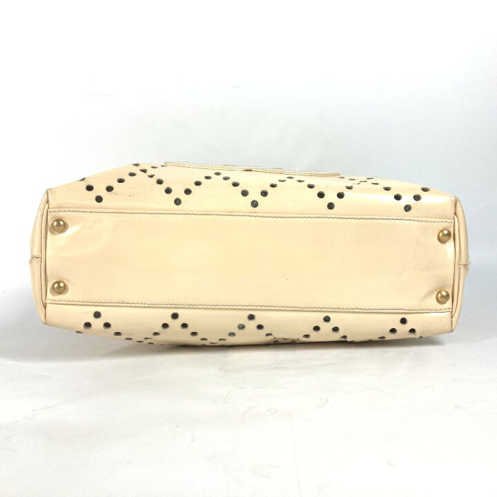 楽天市場】CHANEL シャネル カバン トートバッグ 肩掛け CC ロゴ  