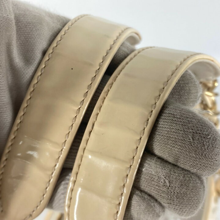 楽天市場】CHANEL シャネル カバン トートバッグ 肩掛け CC ロゴ  